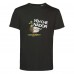 T- SHIRT "VE CHE NADOR" IO PARLO PARMIGIANO